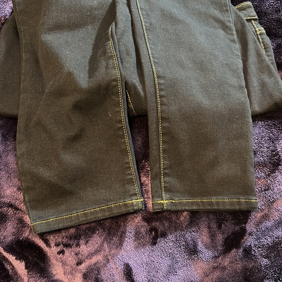 Michael Kors dark skinny jeans - Picture 8 of 8